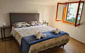 Apartments Beleca